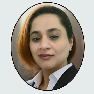  Member Nargis ali